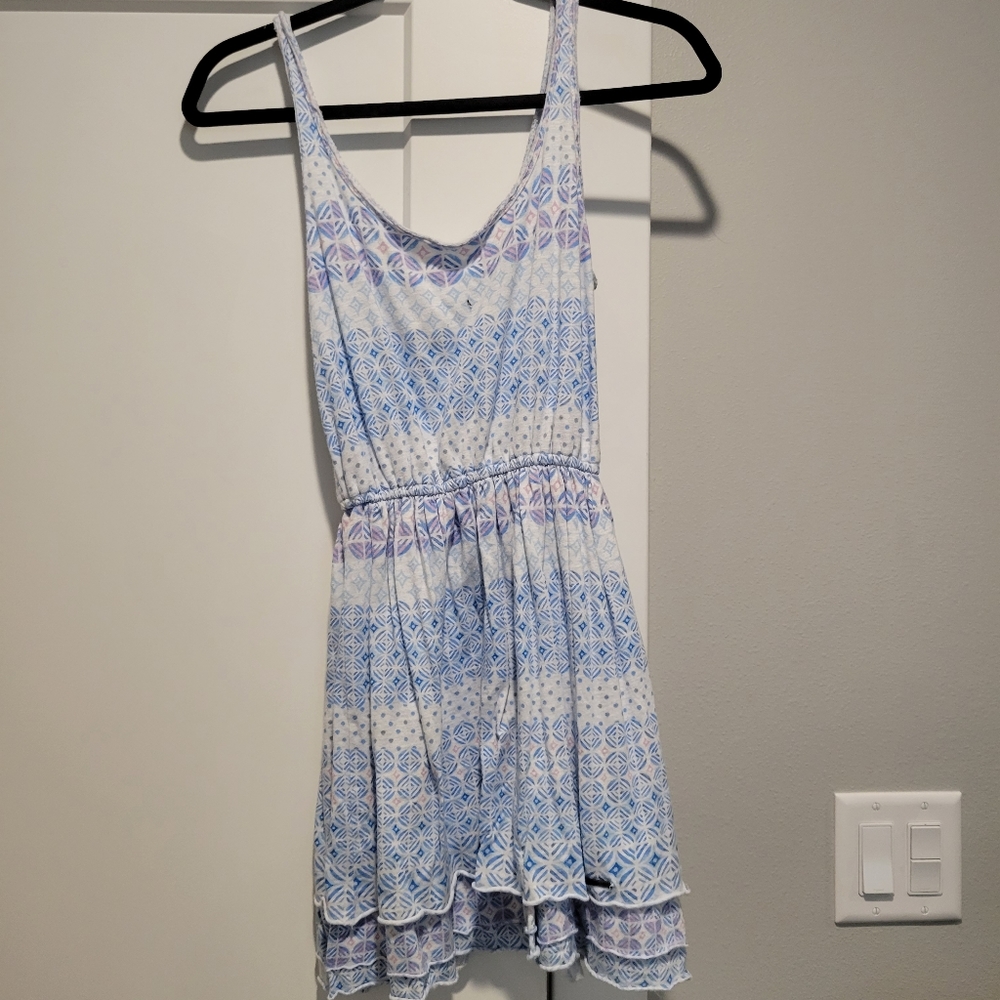 Abercrombie & Fitch Sundress Summer Size XS